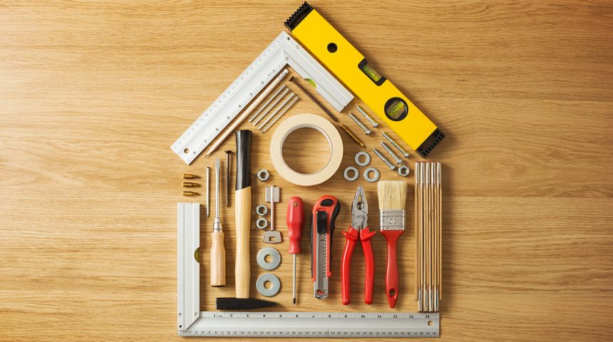 How to Find a Handyman in London