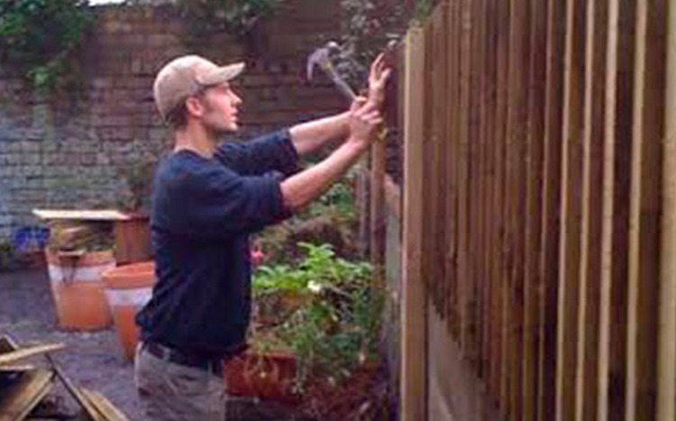 Fence Services