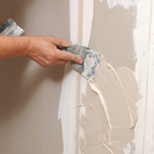 Wall Fix Services