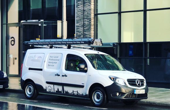 London Handyman Pro: Trusted Experts for All Your Home Improvement Needs