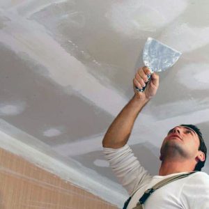 London Handyman Pro: Your Go-To Experts for Ceiling Repairs and Replacements