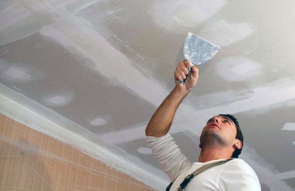 London Handyman Pro: Your Go-To Experts for Ceiling Repairs and Replacements London Handyman Pro: Your Go-To Experts for Ceiling Repairs and Replacements
