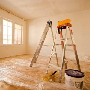 Transform Your Space with Our Expert Painting Services Across London