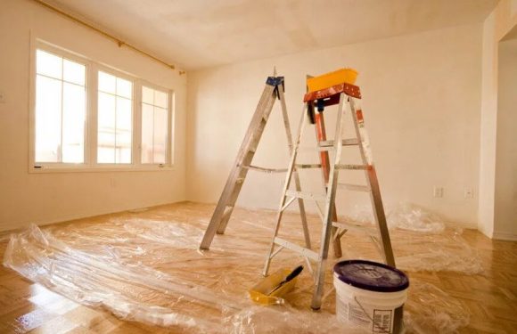 Transform Your Space with Our Expert Painting Services Across London Transform Your Space with Our Expert Painting Services Across London