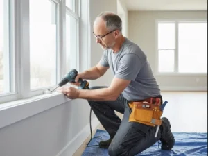 Window repair in London - London Handyman Pro