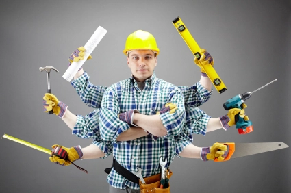 Handyman Professional in London - London Handyman Pro