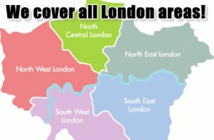 Handyman Services in all London areas - London Handyman Pro