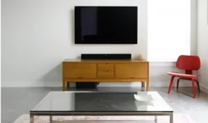 Hidden Cable management London