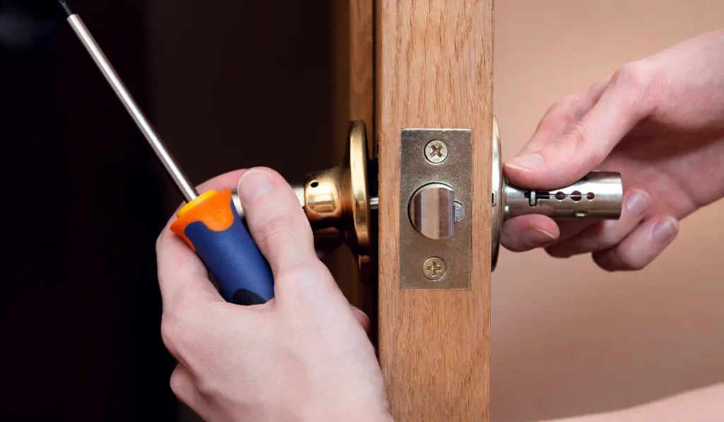Wood Door Restoration London: Cost and Repair vs Replace