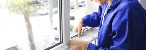 Window install service in London