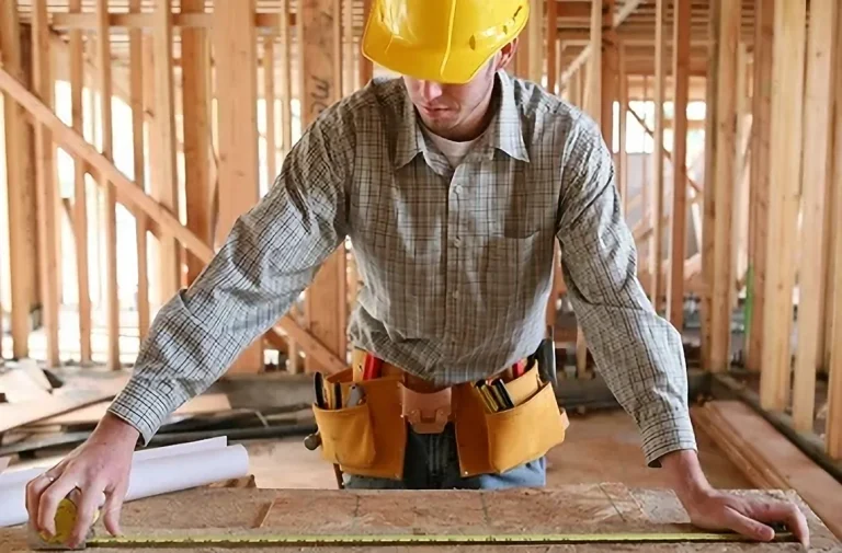 Cost to Install Skirting Boards in London: Price Guide