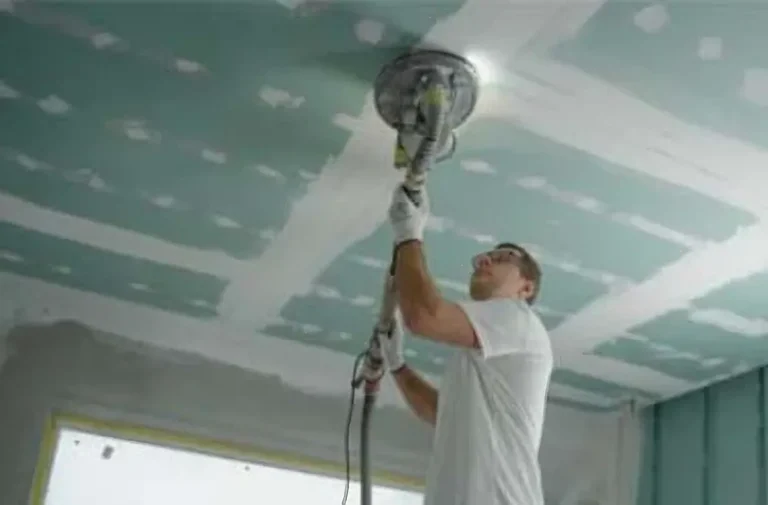 Plasterboard Ceilings London: Cost, Process and What to Ask