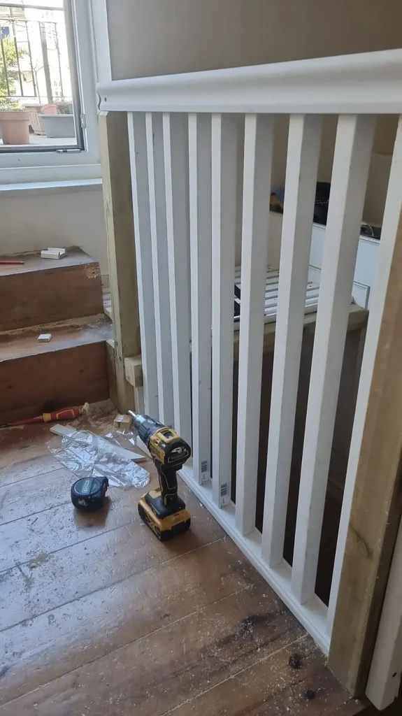 Cost to Install Skirting Boards in London: Price Guide