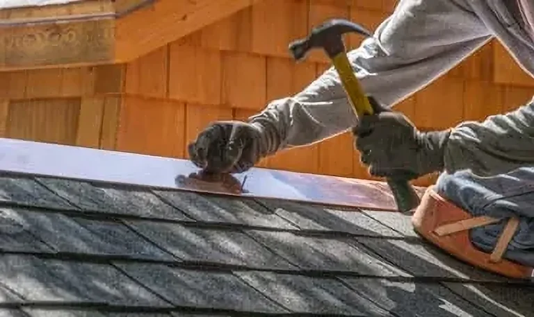 Cladding and IPS Panel Repairs in London