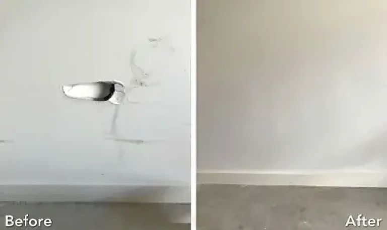 Drywall Fixers Near Me in London: Cost and Who to Call