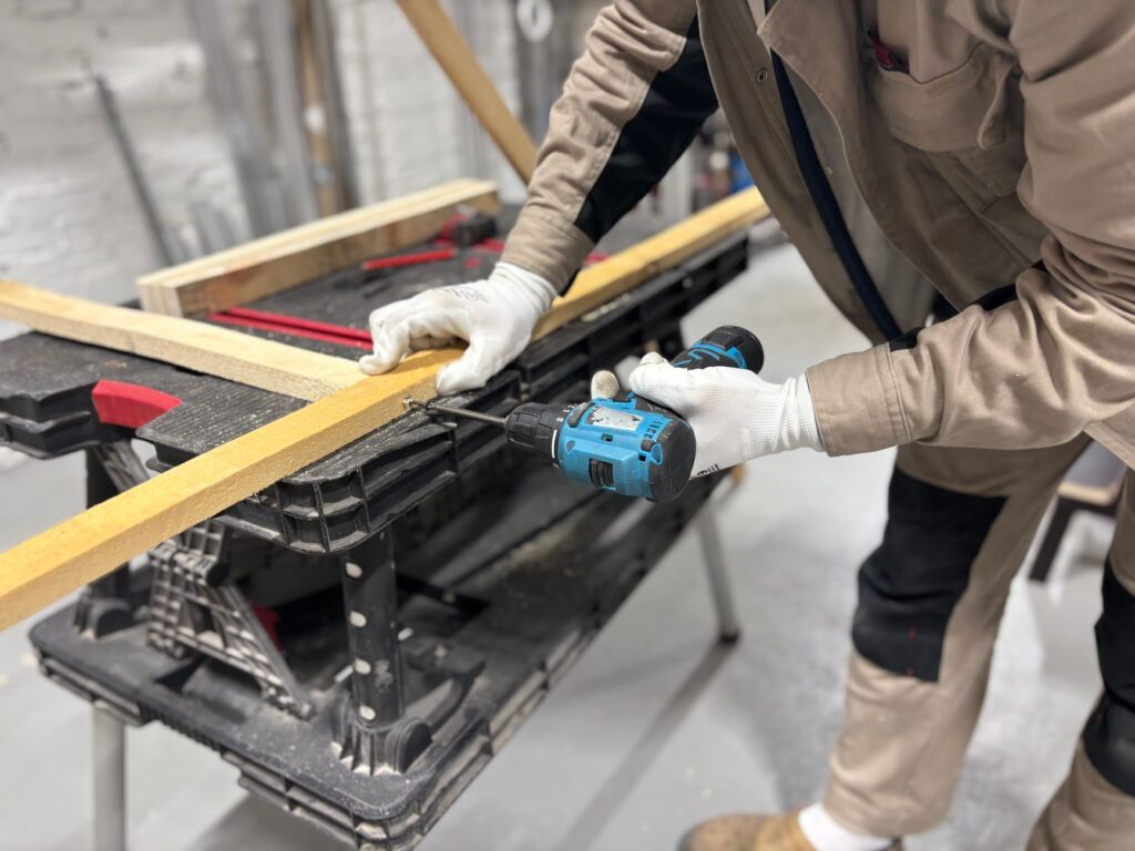 Carpenters in Forest Gate: Costs and What to Ask First