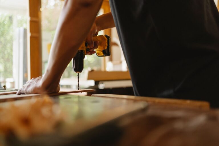 Carpenters in Forest Gate: Costs and What to Ask First