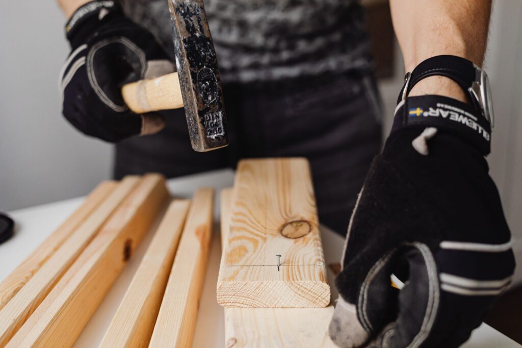 Carpenters in Forest Gate: Costs and What to Ask First