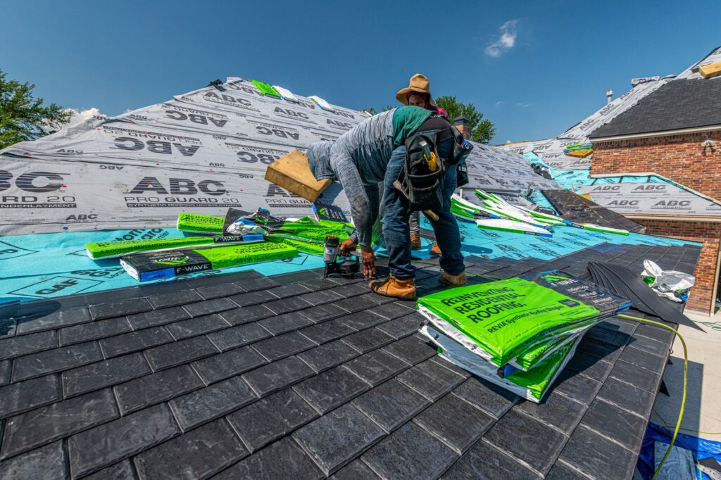 Cheap Roofers London: Real Prices and When to Use a Handyman