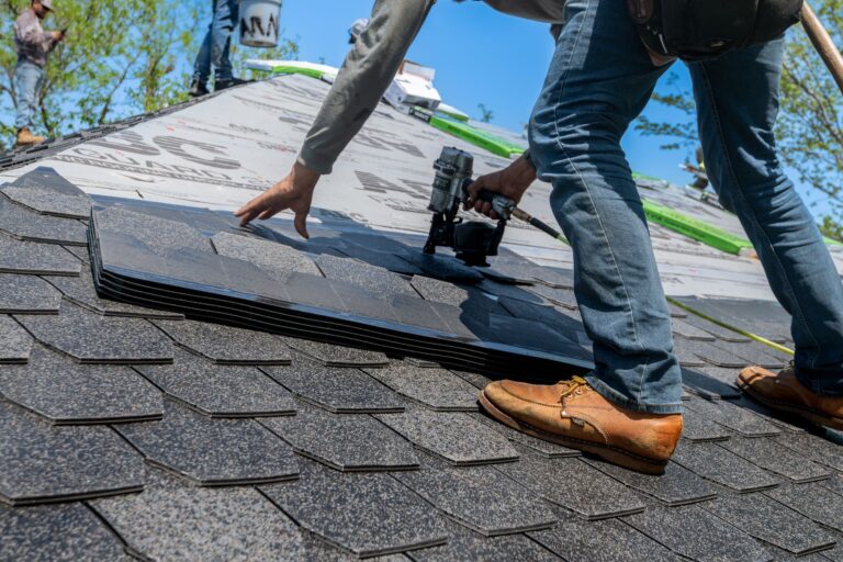 Cheap Roofers London: Real Prices and When to Use a Handyman