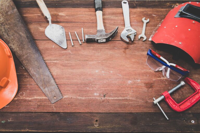 Odd Job Man Near Me: London Handyman Pro