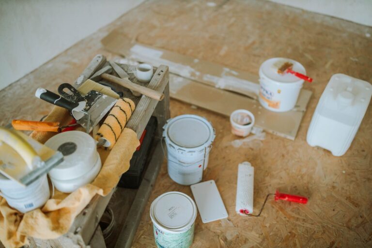 Professional Decorator Service London: Costs, Timelines, Checklist