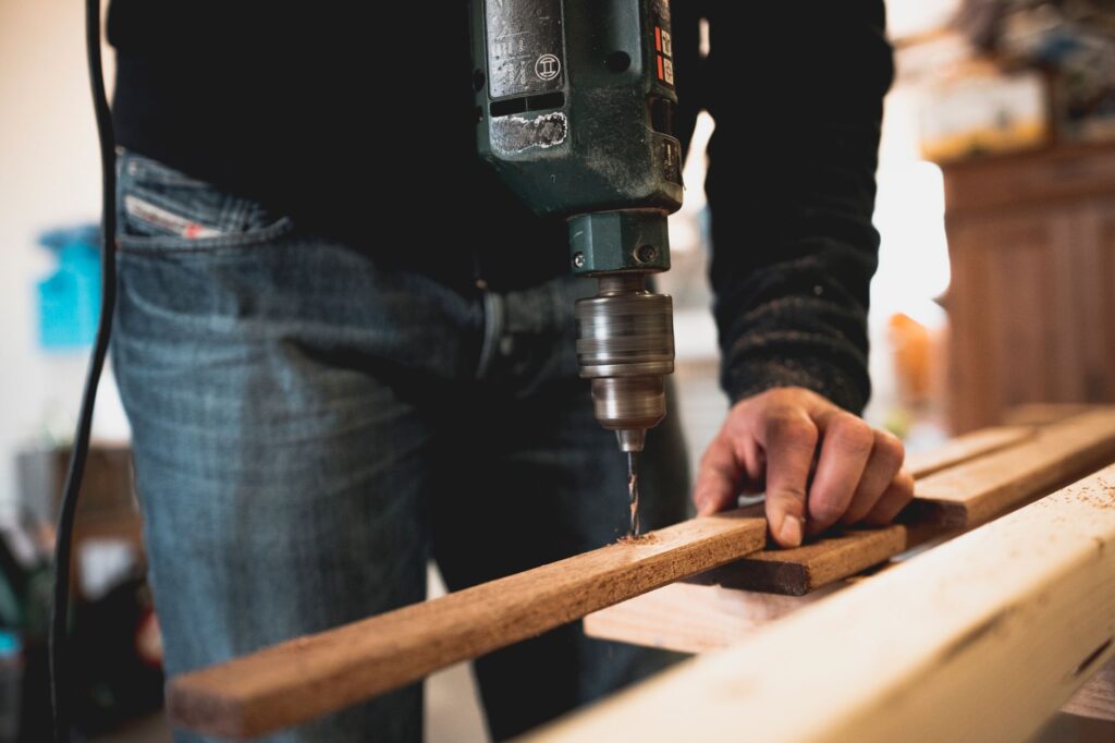Wood Door Restoration London: Cost and Repair vs Replace