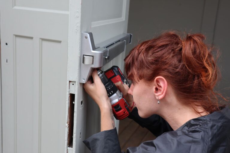 Wood Door Restoration London: Cost and Repair vs Replace