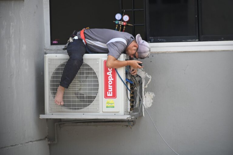 Air Conditioning and Heating London