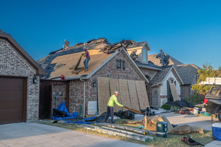 Average Cost to Replace a Roof in London (2026 Guide)