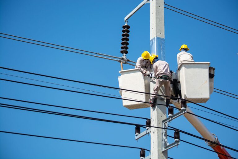 Electrician London: Sockets, Lighting, Fuse Boxes and Fault Finding