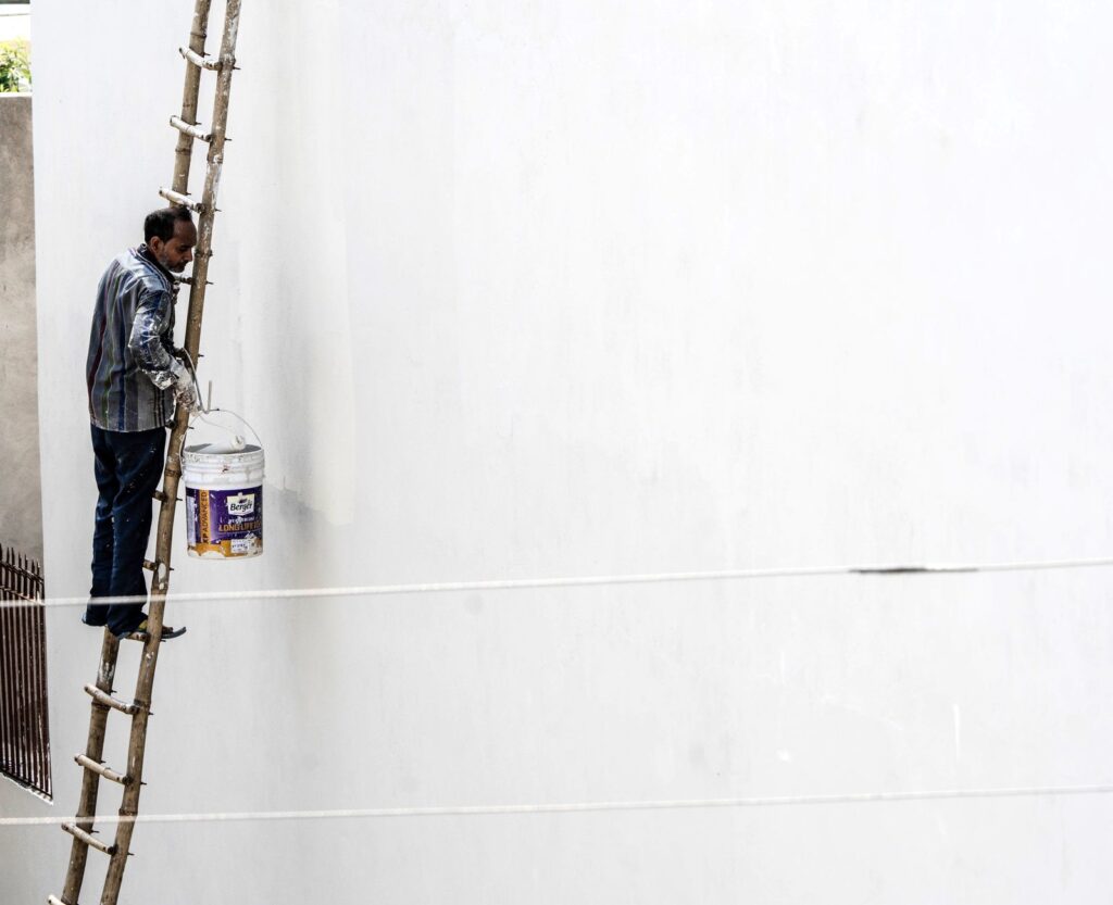 Should I Hire a Painter? A London Decision Guide for 2026